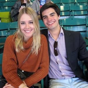 Meet your Posher, Keith